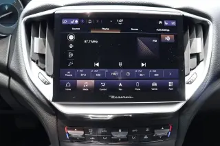 2023 Maserati Ghibli