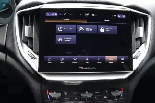 2023 Maserati Ghibli