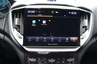 2023 Maserati Ghibli