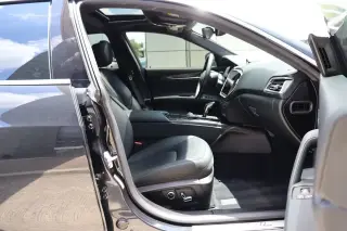 2023 Maserati Ghibli
