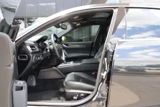 2023 Maserati Ghibli
