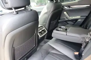 2023 Maserati Ghibli