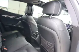 2023 Maserati Ghibli