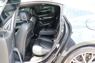 2023 Maserati Ghibli