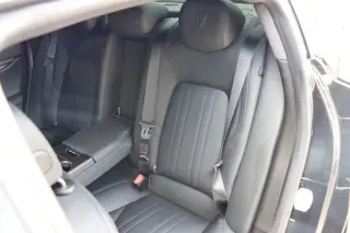2023 Maserati Ghibli