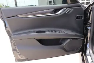 2023 Maserati Ghibli