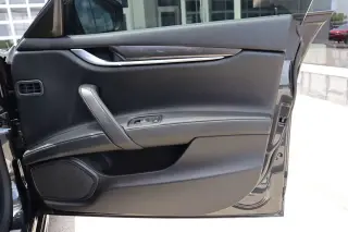 2023 Maserati Ghibli