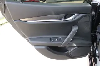 2023 Maserati Ghibli