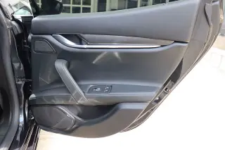 2023 Maserati Ghibli