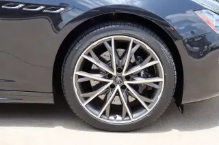 2023 Maserati Ghibli