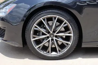 2023 Maserati Ghibli