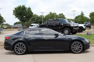 2023 Maserati Ghibli