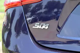 2019 Maserati Ghibli S Q4