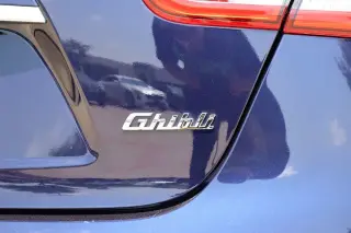 2019 Maserati Ghibli S Q4