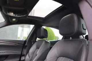 2019 Maserati Ghibli S Q4