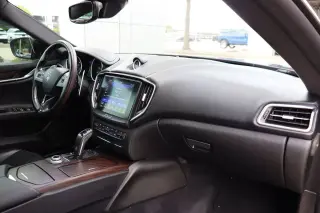 2019 Maserati Ghibli S Q4