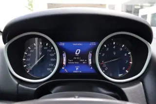 2019 Maserati Ghibli S Q4