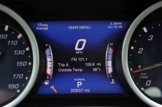 2019 Maserati Ghibli S Q4