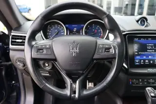 2019 Maserati Ghibli S Q4
