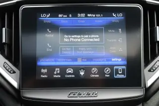 2019 Maserati Ghibli S Q4