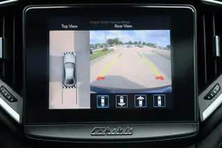 2019 Maserati Ghibli S Q4