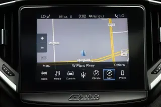 2019 Maserati Ghibli S Q4