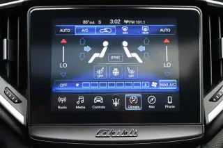 2019 Maserati Ghibli S Q4