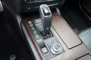 2019 Maserati Ghibli S Q4