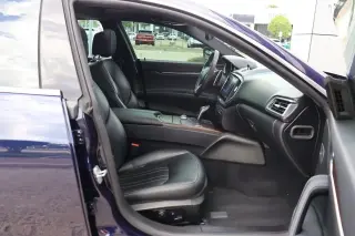 2019 Maserati Ghibli S Q4
