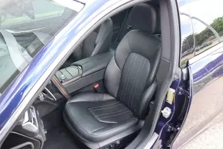 2019 Maserati Ghibli S Q4