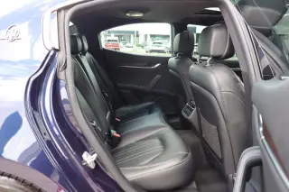 2019 Maserati Ghibli S Q4