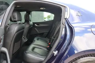 2019 Maserati Ghibli S Q4