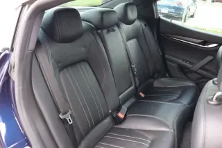 2019 Maserati Ghibli S Q4
