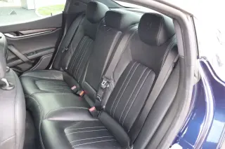2019 Maserati Ghibli S Q4