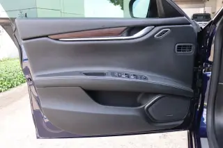 2019 Maserati Ghibli S Q4