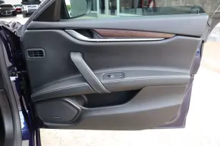 2019 Maserati Ghibli S Q4
