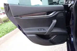 2019 Maserati Ghibli S Q4