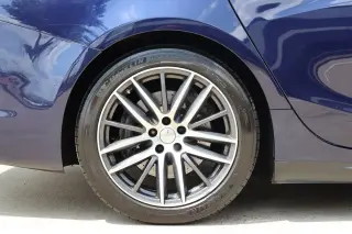 2019 Maserati Ghibli S Q4