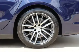 2019 Maserati Ghibli S Q4