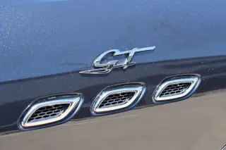 2022 Maserati Levante