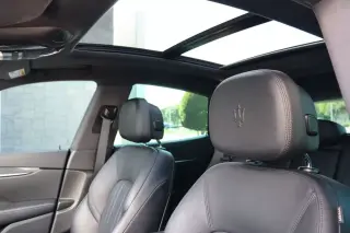2022 Maserati Levante
