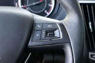2022 Maserati Levante