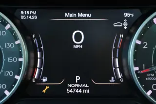2022 Maserati Levante