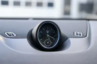 2022 Maserati Levante