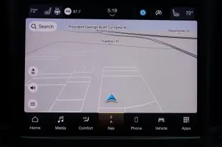 2022 Maserati Levante
