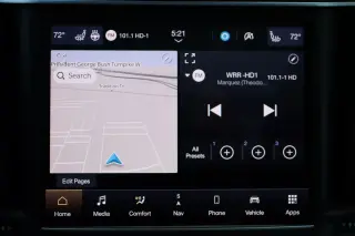 2022 Maserati Levante
