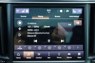 2022 Maserati Levante