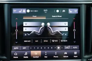 2022 Maserati Levante