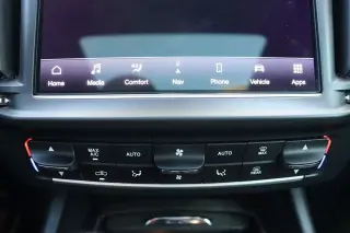 2022 Maserati Levante
