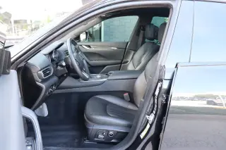 2022 Maserati Levante